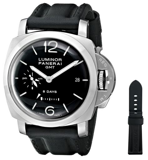 panerai india price|Panerai service cost.